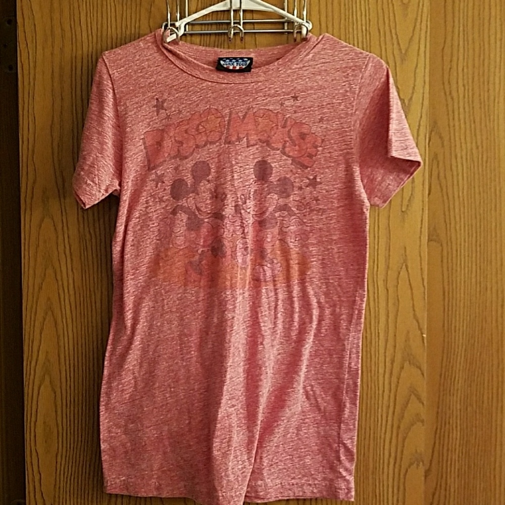 Mickey Mouse retro t-shirt XL